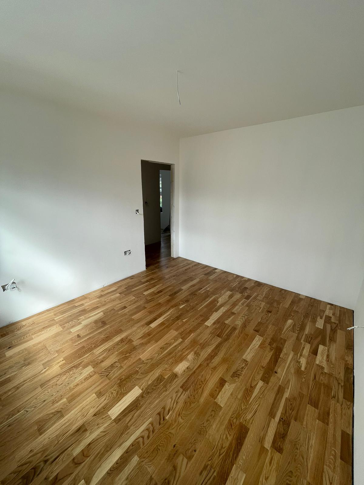 Bedroom layout